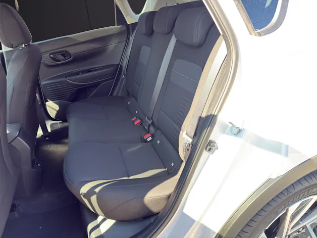 Hyundai Bayon 1.0 T-GDi Amplia DCT