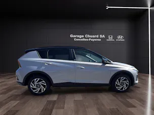 Hyundai Bayon 1.0 T-GDi Amplia DCT