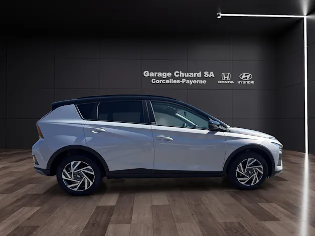 Hyundai Bayon 1.0 T-GDi Amplia DCT