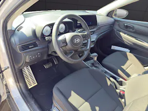 Hyundai Bayon 1.0 T-GDi Amplia DCT