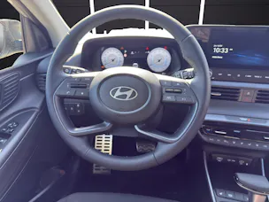 Hyundai Bayon 1.0 T-GDi Amplia DCT