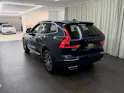 Volvo XC60 B5 Benzin Mild Hybrid AWD Inscription Geartronic