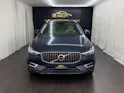 Volvo XC60 B5 Benzin Mild Hybrid AWD Inscription Geartronic