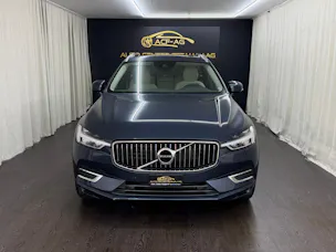 Volvo XC60 B5 Benzin Mild Hybrid AWD Inscription Geartronic