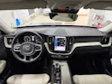 Volvo XC60 B5 Benzin Mild Hybrid AWD Inscription Geartronic
