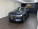 Volvo XC60 B5 Benzin Mild Hybrid AWD Inscription Geartronic