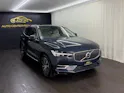 Volvo XC60 B5 Benzin Mild Hybrid AWD Inscription Geartronic