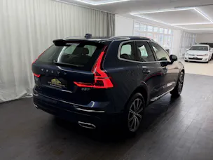Volvo XC60 B5 Benzin Mild Hybrid AWD Inscription Geartronic