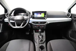SEAT Ibiza 1.0 EcoTSI COPA Style DSG
