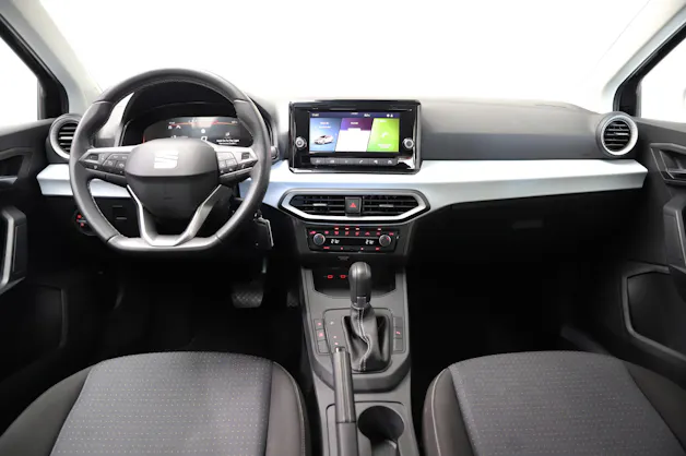 SEAT Ibiza 1.0 EcoTSI COPA Style DSG