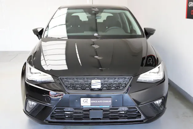 SEAT Ibiza 1.0 EcoTSI COPA Style DSG