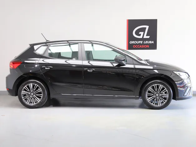 SEAT Ibiza 1.0 EcoTSI COPA Style DSG