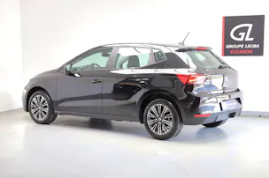 SEAT Ibiza 1.0 EcoTSI COPA Style DSG