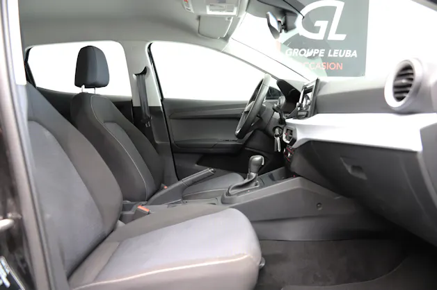 SEAT Ibiza 1.0 EcoTSI COPA Style DSG