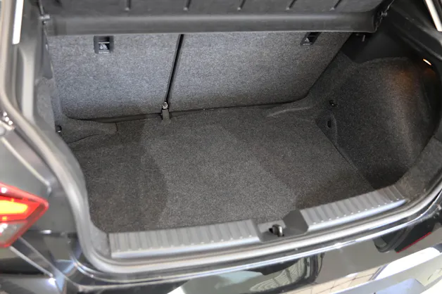 SEAT Ibiza 1.0 EcoTSI COPA Style DSG