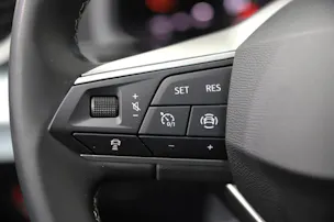 SEAT Ibiza 1.0 EcoTSI COPA Style DSG
