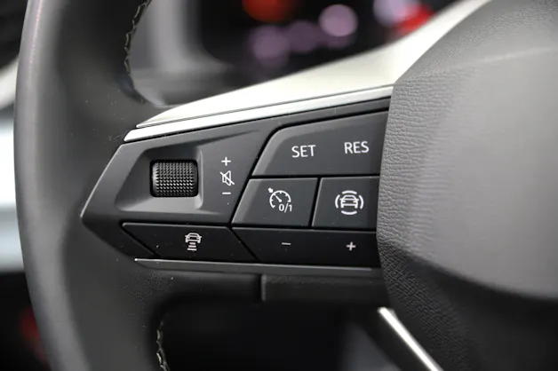 SEAT Ibiza 1.0 EcoTSI COPA Style DSG