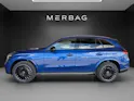 Mercedes-Benz GLC 400 e 4M EQ Star