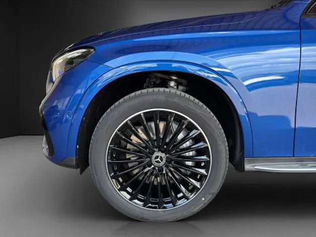 Mercedes-Benz GLC 400 e 4M EQ Star