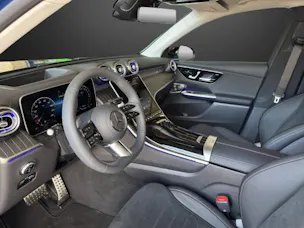 Mercedes-Benz GLC 400 e 4M EQ Star