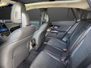 Mercedes-Benz GLC 400 e 4M EQ Star