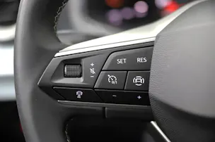 SEAT Ibiza 1.0 EcoTSI COPA Style DSG
