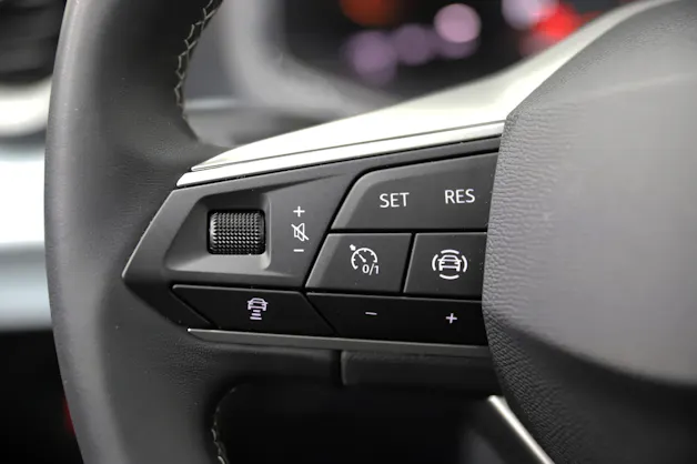 SEAT Ibiza 1.0 EcoTSI COPA Style DSG