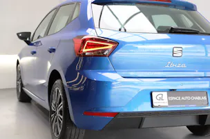 SEAT Ibiza 1.0 EcoTSI COPA Style DSG