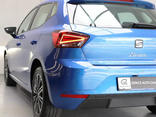 SEAT Ibiza 1.0 EcoTSI COPA Style DSG