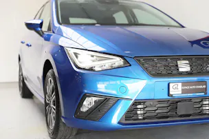 SEAT Ibiza 1.0 EcoTSI COPA Style DSG