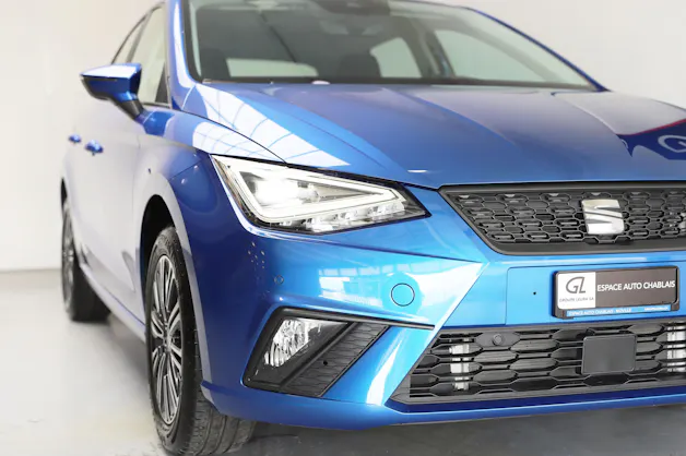 SEAT Ibiza 1.0 EcoTSI COPA Style DSG