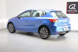 SEAT Ibiza 1.0 EcoTSI COPA Style DSG