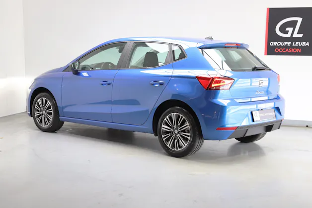SEAT Ibiza 1.0 EcoTSI COPA Style DSG
