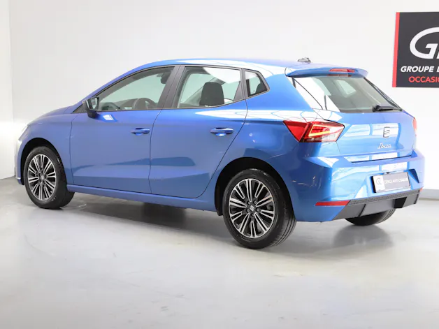 SEAT Ibiza 1.0 EcoTSI COPA Style DSG