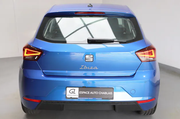 SEAT Ibiza 1.0 EcoTSI COPA Style DSG