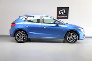 SEAT Ibiza 1.0 EcoTSI COPA Style DSG