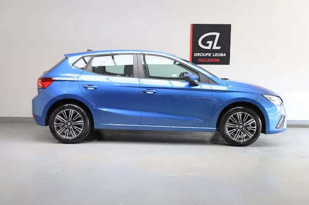 SEAT Ibiza 1.0 EcoTSI COPA Style DSG