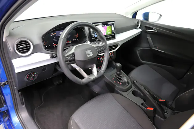 SEAT Ibiza 1.0 EcoTSI COPA Style DSG