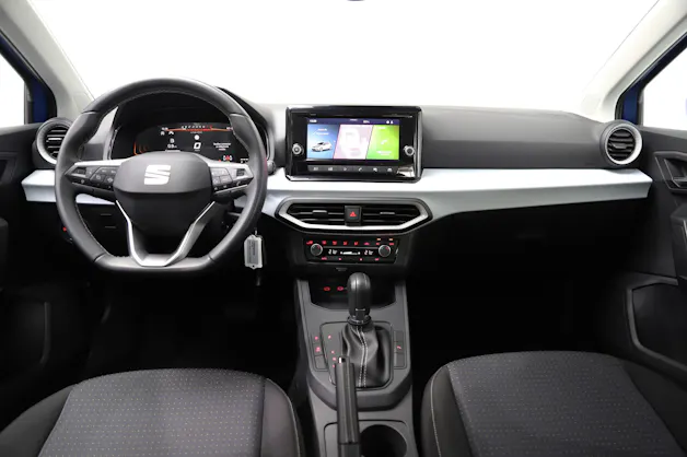 SEAT Ibiza 1.0 EcoTSI COPA Style DSG