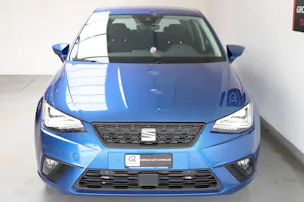 SEAT Ibiza 1.0 EcoTSI COPA Style DSG