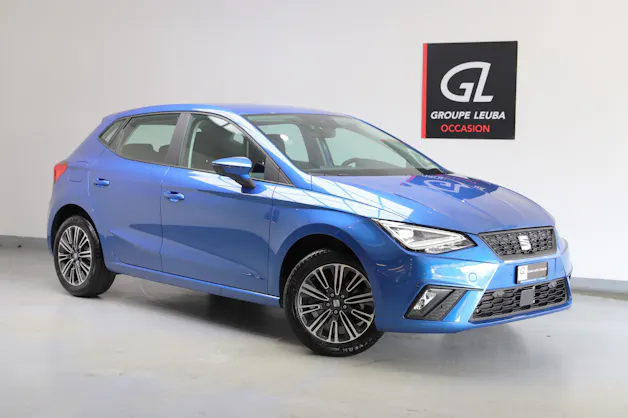 SEAT Ibiza 1.0 EcoTSI COPA Style DSG