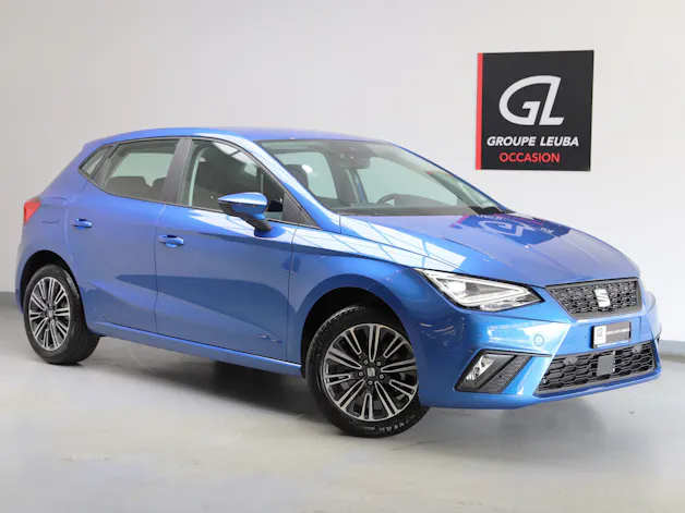 SEAT Ibiza 1.0 EcoTSI COPA Style DSG