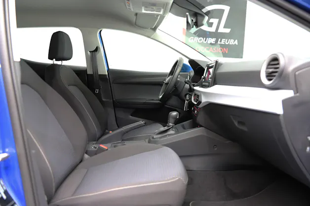 SEAT Ibiza 1.0 EcoTSI COPA Style DSG