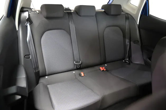 SEAT Ibiza 1.0 EcoTSI COPA Style DSG
