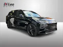 XPENG G9 93kWh Performance AWD