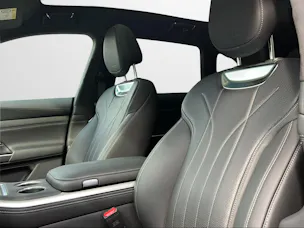 XPENG G9 93kWh Performance AWD