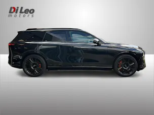 XPENG G9 93kWh Performance AWD