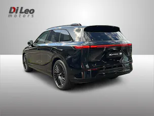 XPENG G9 93kWh Performance AWD