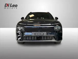 XPENG G9 93kWh Performance AWD