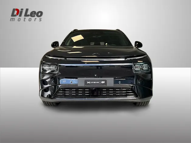 XPENG G9 93kWh Performance AWD